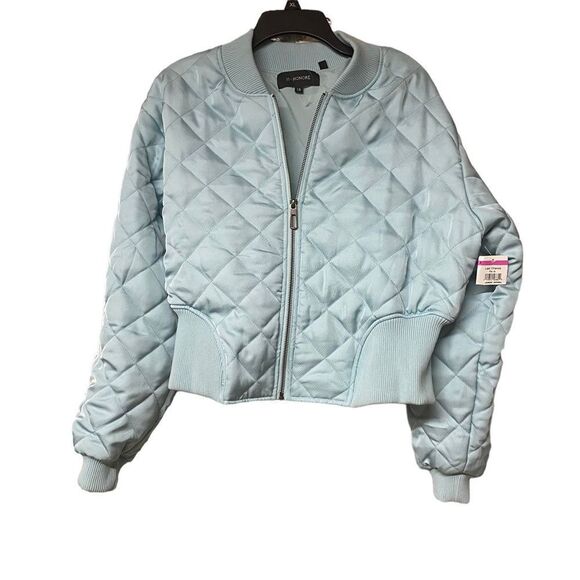 11 Honoré Collection Sita Quilted Jacket NWT size 18 - Picture 4 of 13